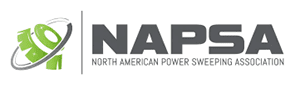 North American Power Sweeping Association Membership Logo