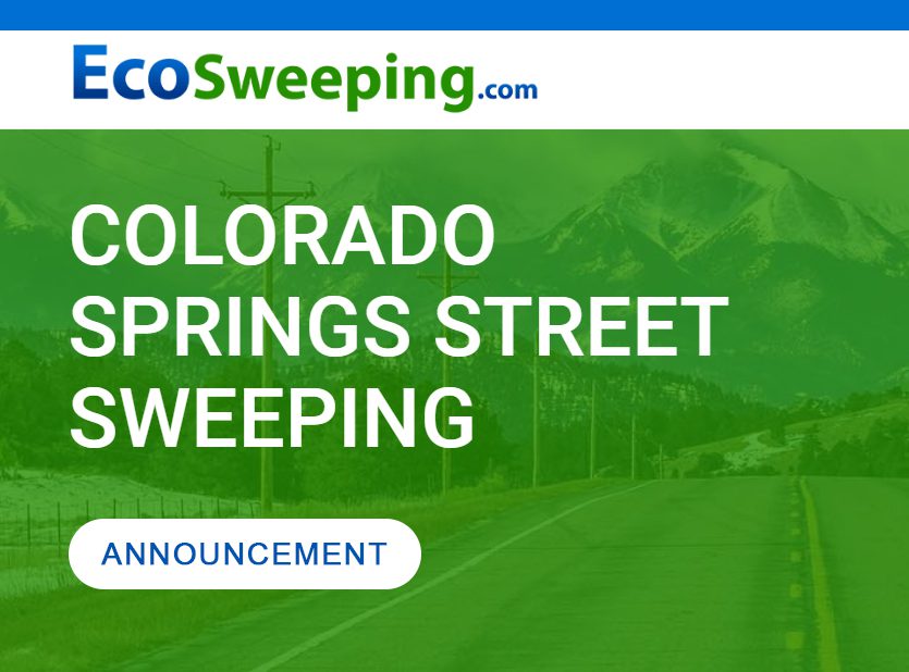 EcoSweeping Acquires Clean Sweep - Press Release