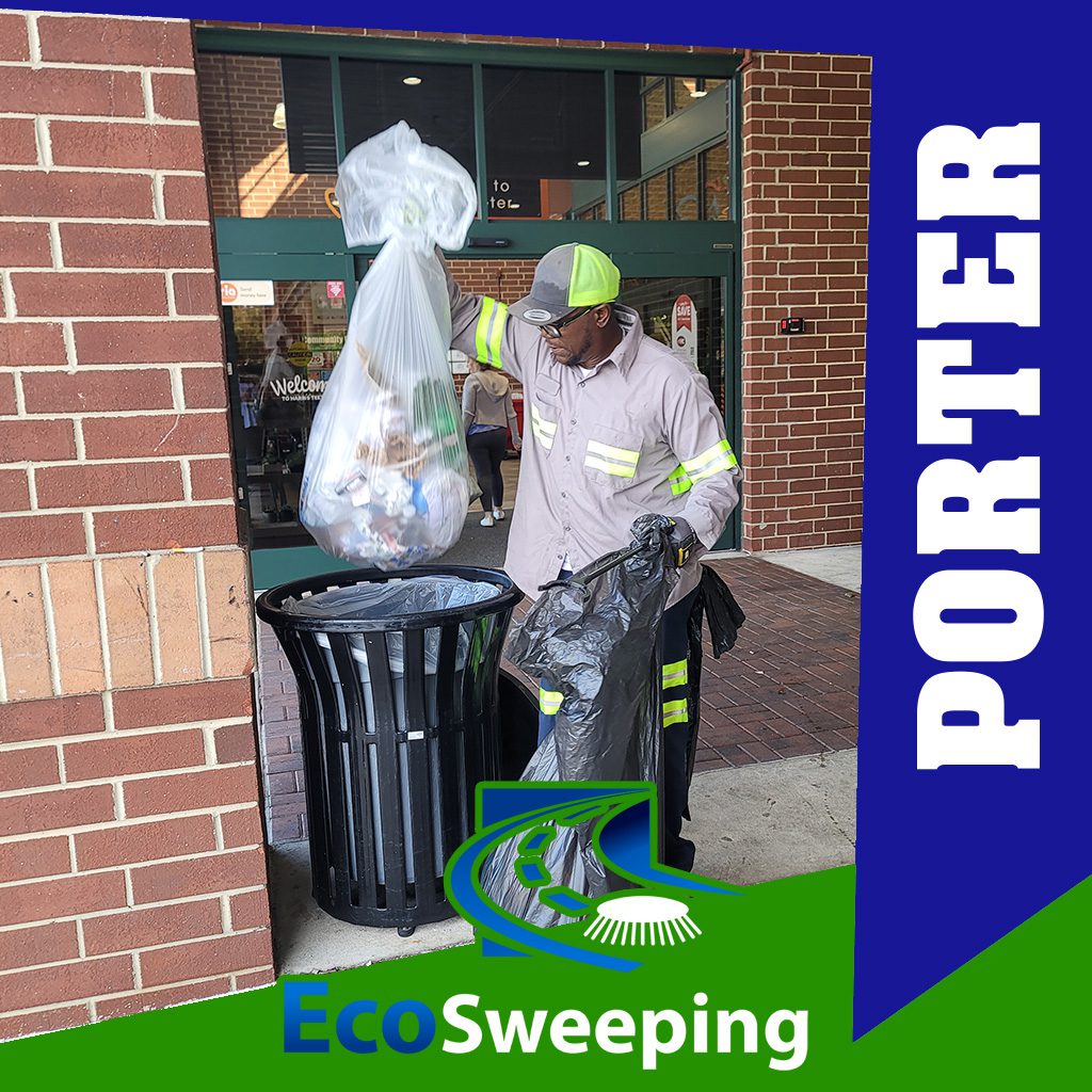 Enhance Curb Appeal with Porter Services in Woodland Park CO