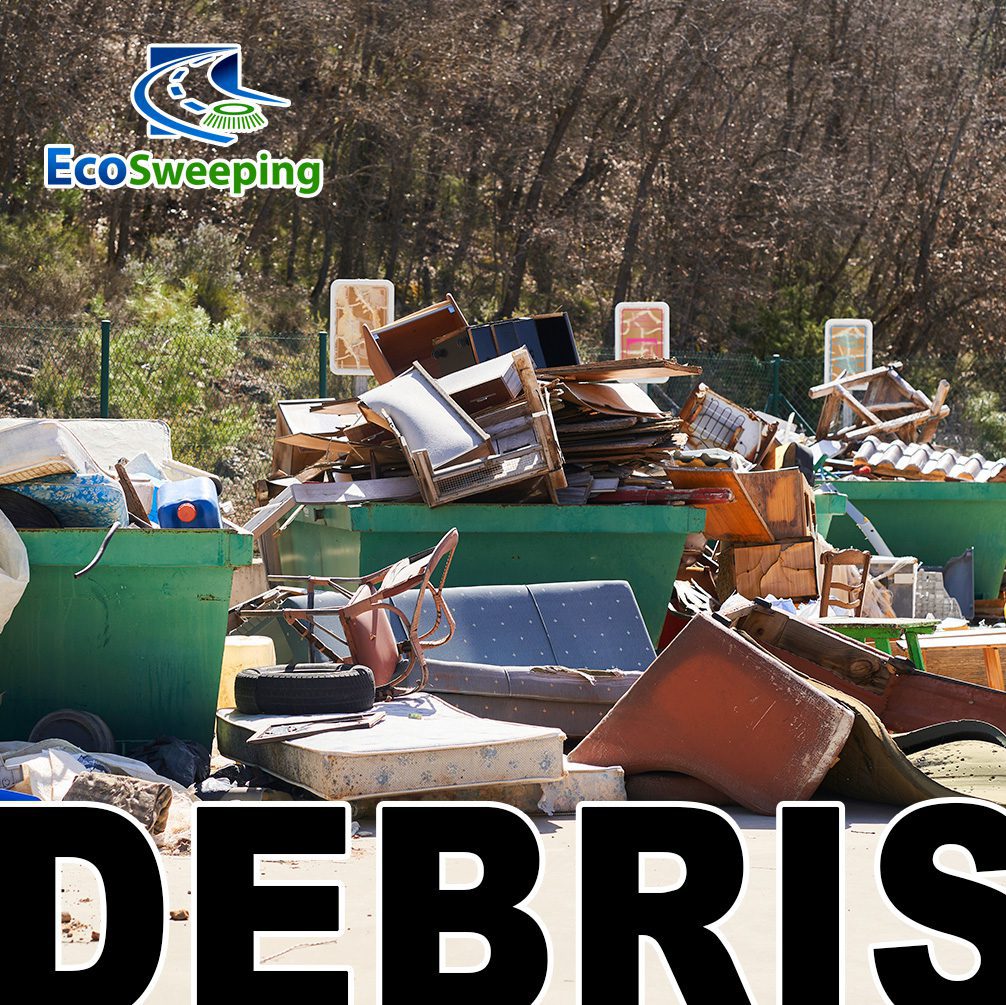 Streamline Debris Removal in Fountain CO