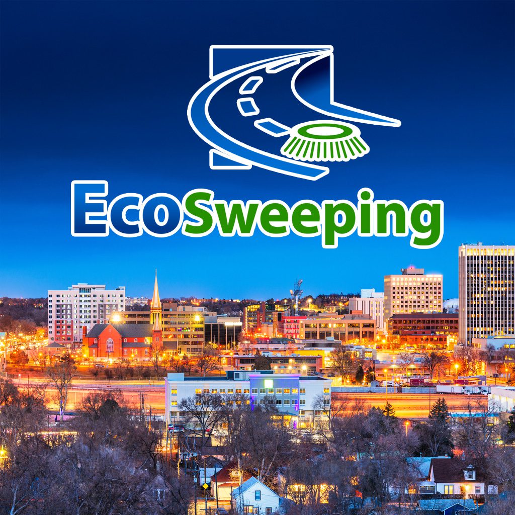 Upgrade Your Street Cleanliness in Pueblo CO