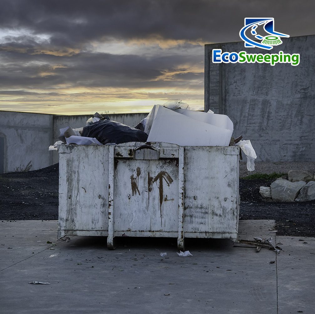 Efficient Debris Management in Black Forest CO