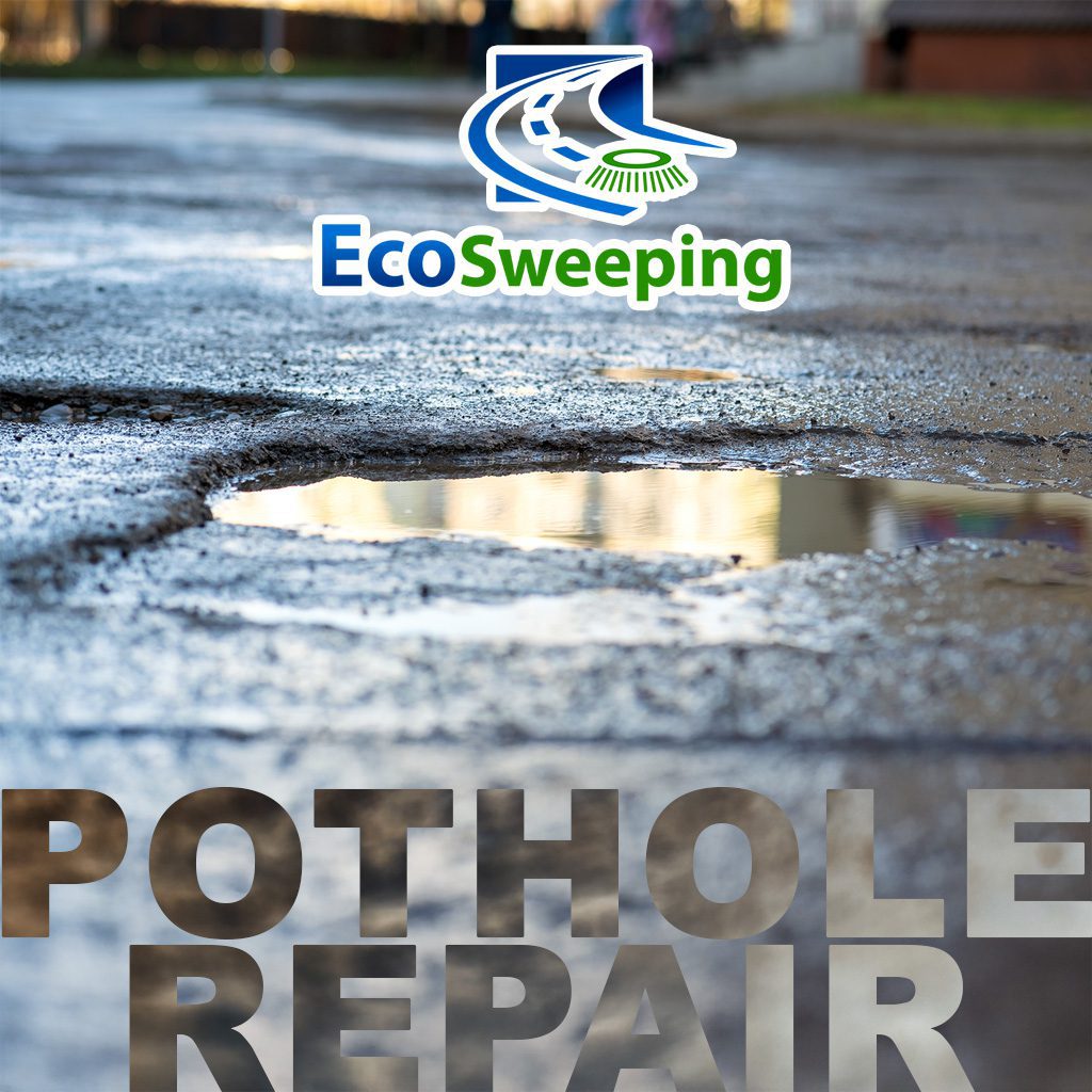 Effective Pothole Repair in Security-Widefield CO