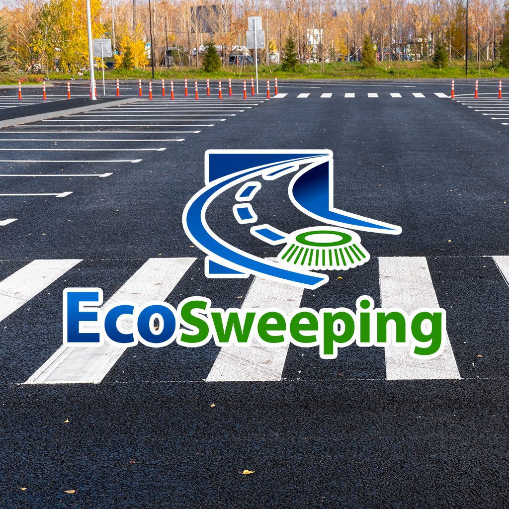 Parking Lot Maintenance