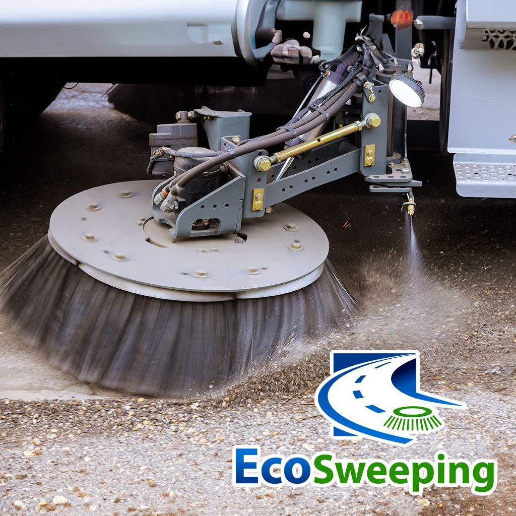 Street Sweeping