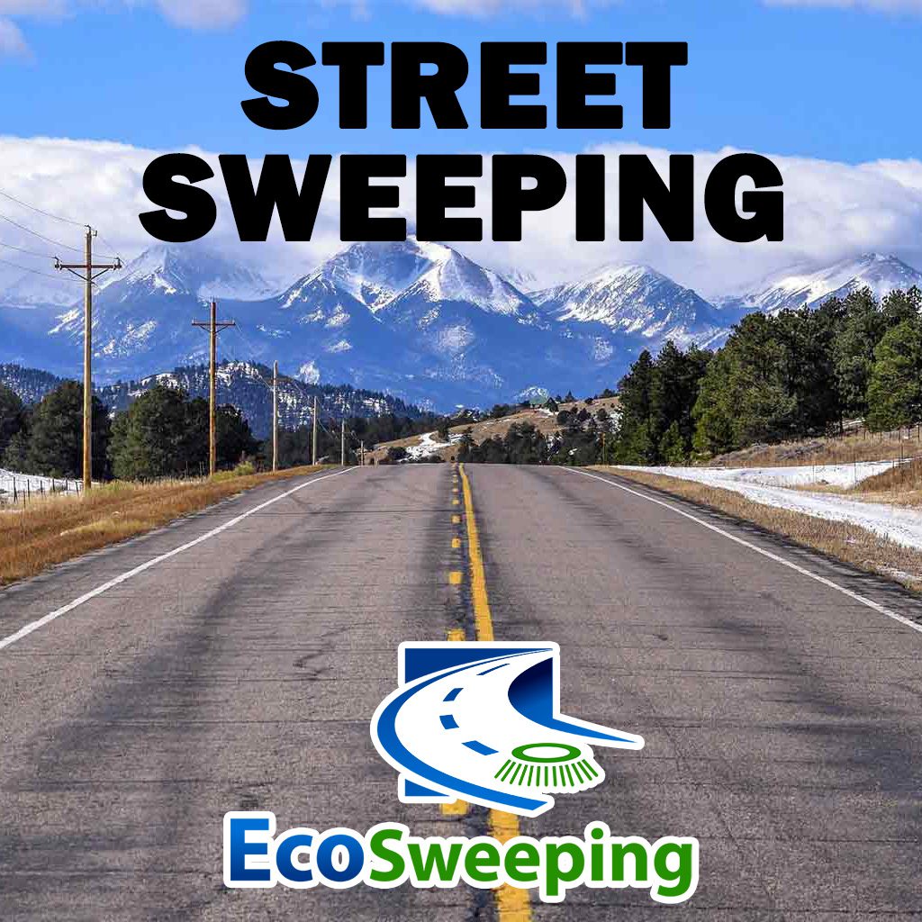 Street Sweeping