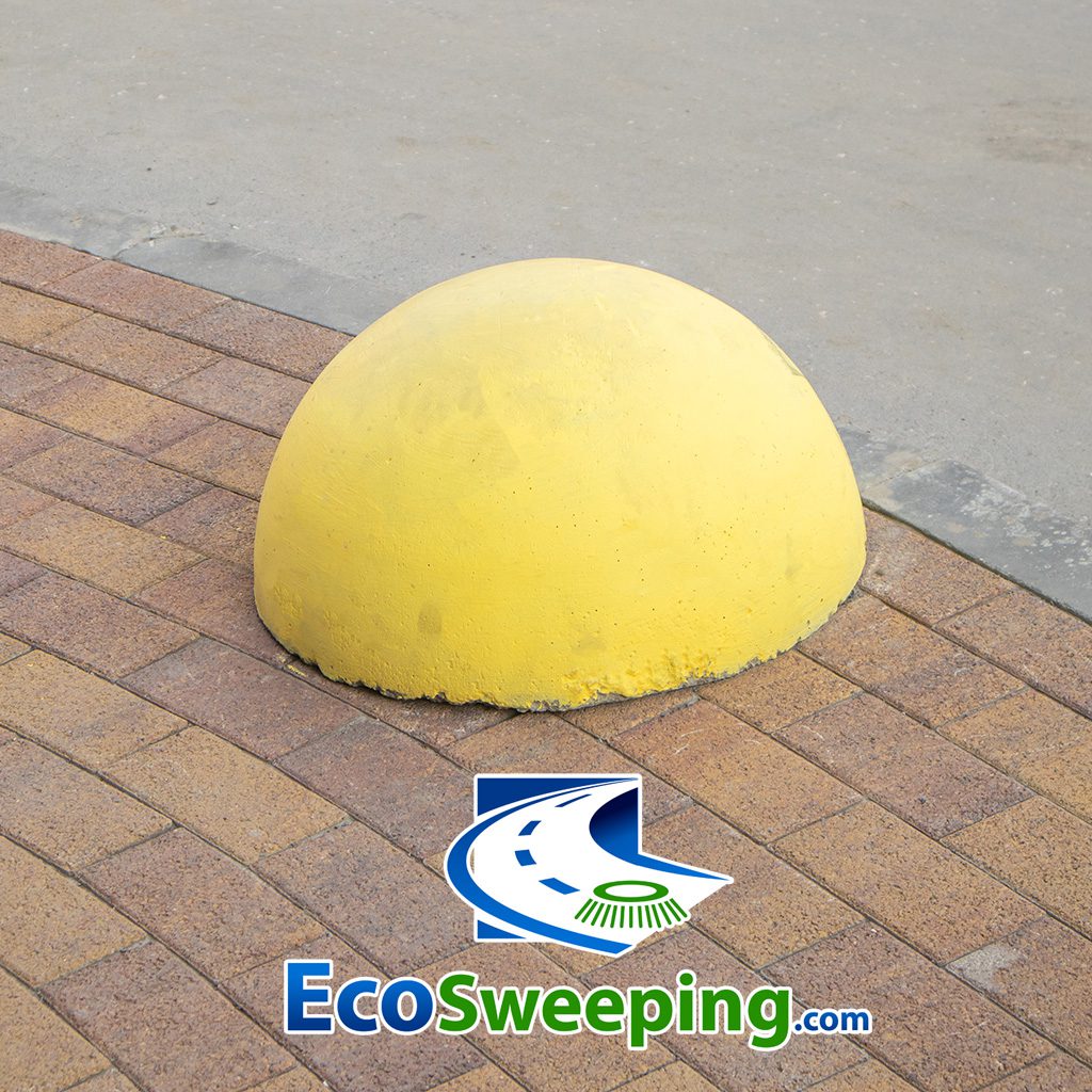 Bollard Installation and Repair